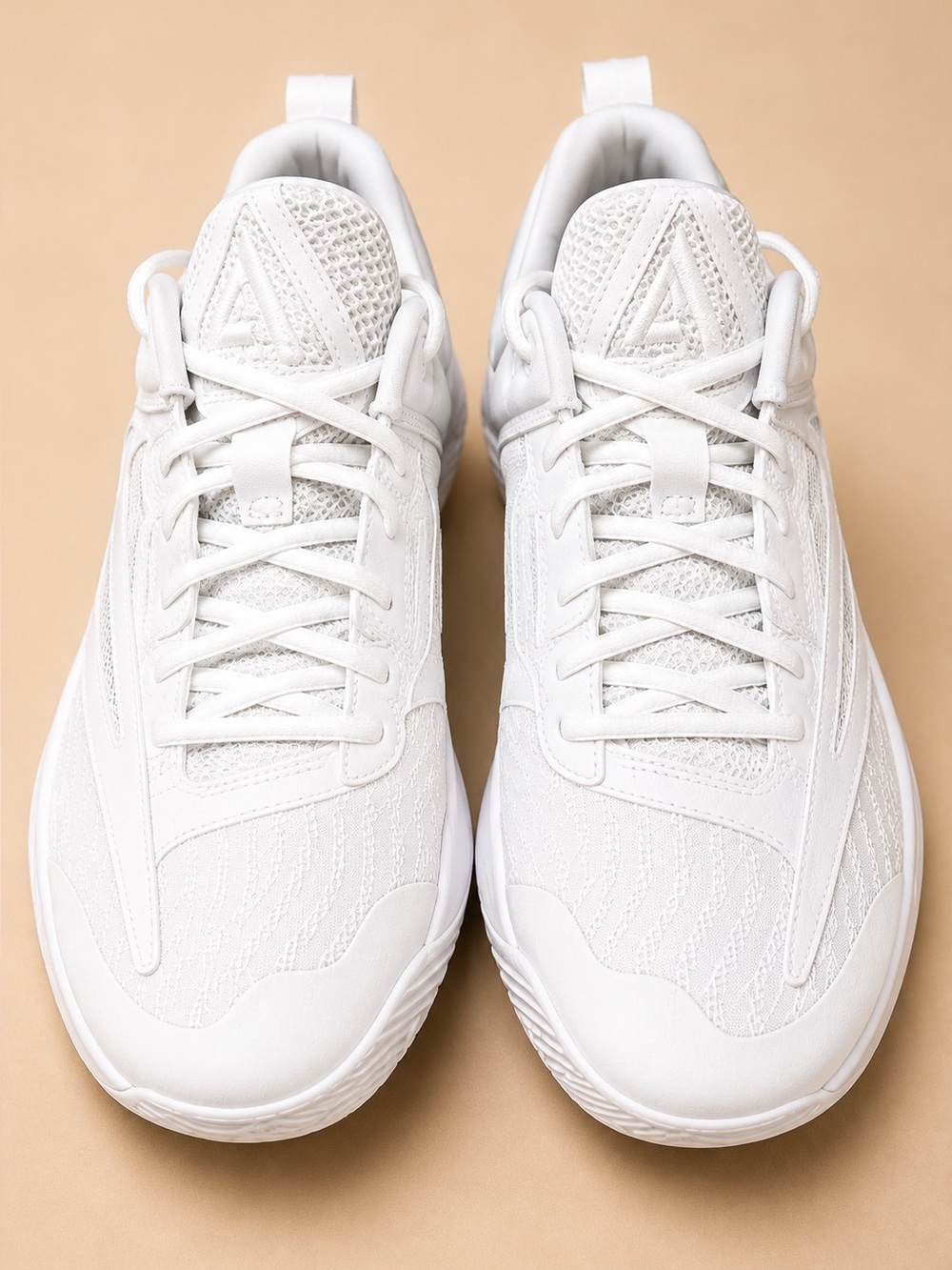 Nike Giannis Immortality 3 White Basketball Shoes Men’s 11.5 NWT - Picture 3 of 12